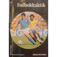 Fodboldtaktik