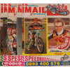 Speedway Mail Blade 1990