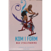 Kom i form med cykeltræning