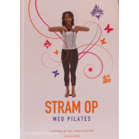 Stram op med pilates