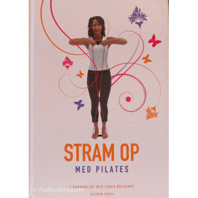 Stram op med pilates