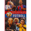 Stora nödvändiga boken med värdelöst vetande om fotboll