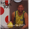 Kirk på Tour. Opskrifter & DVD
