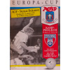 Kampprogram: AGF - Steaua B. 21/10-1992