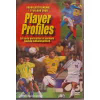 DVD: Player Profiles VM 2006