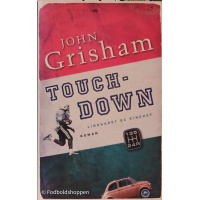 Roman: John Grisham - Touchdown