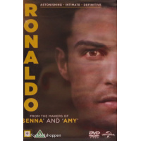 DVD Ronaldo