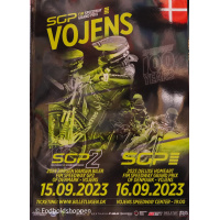 Speedway GP Vojens 2023