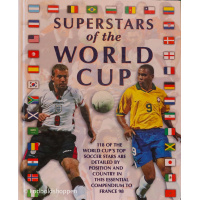 Superstars of the World Cup