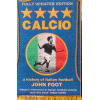 Calcio - A history of Italian football
