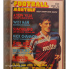 Football Monthly årgang 1986