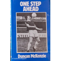 Duncan McKenzie - One Step Ahead