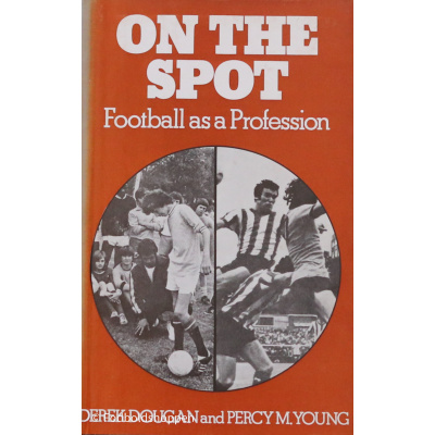 On the spot - Football as Profession