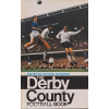 The Derby County Football Book