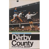 The Derby County Football Book