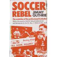 Soccer rebel - The evolution of the professional footballer