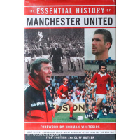 The Essential history of Manchester United