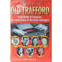 Masters of Old Trafford