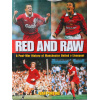 Red and raw - A Post-war History of Manchester United v Liverpool