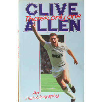 There's Only One Clive Allen