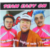 CD Single - Team Easy on