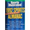 Sports Illustrated 1992 Sports Almanac