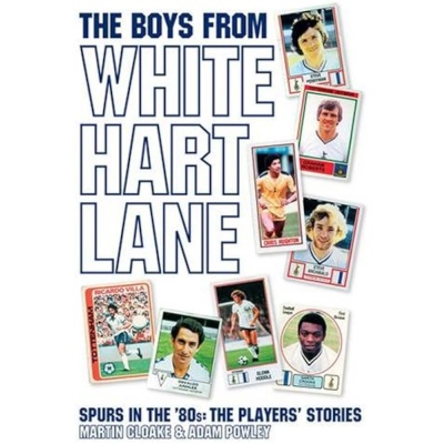 The Boys from White Hart Lane