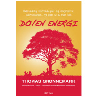 Doven energi - Thomas Grønnemark
