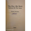 Tommy Docherty - My story (Signeret)