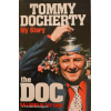 Tommy Docherty - My story (Signeret)