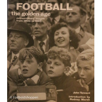Football - The Golden Age