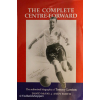The Complete Centre-forward