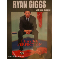 Ryan Giggs - Chasing Perfection