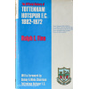 Tottenham Hotspur F.C. 1882 - 1972