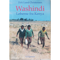 Washindi - Løberne fra Kenya