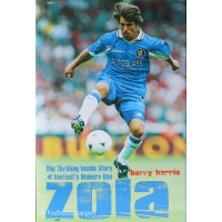 Zola - The thrilling inside story