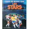 Coupe du monde 1998 les stars