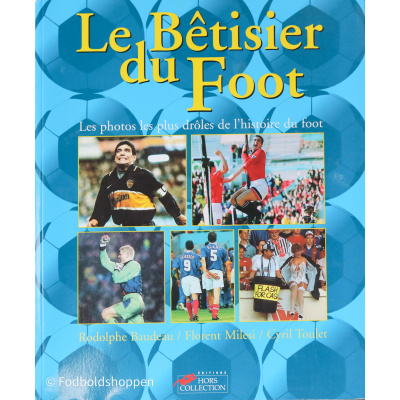 Le betisier du Foot