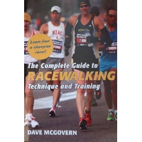 The complete guide to racewalking