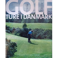 Golfture i Danmark