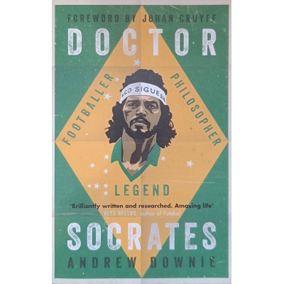 Doctor Socrates