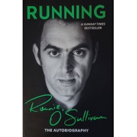 Running - Ronnie O´Sullivan