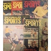 World Sports Magazine fra 1960erne