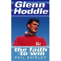 Hoddle - The Faith to win