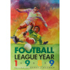 Football League Year 1989