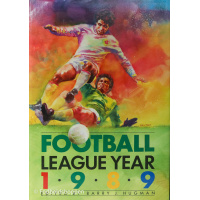 Football League Year 1989