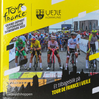 Et tilbageblik på Tour de France i Vejle - Vejle Kommune