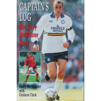 Captains Log: The Gary McAllister Story