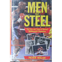 Men of Steel - The Lives and times of middleweight champions