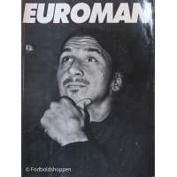 Euroman 244 - Zlatan Maj 2014